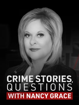 Crime Stories, Questions With Nancy Grace dcg-mark-poster