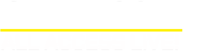 Crimecon All-Access Live logo
