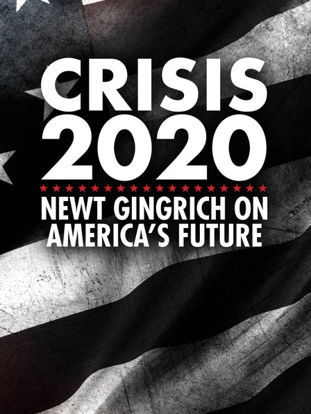 Crisis 2020 dcg-mark-poster