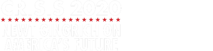 Crisis 2020 logo