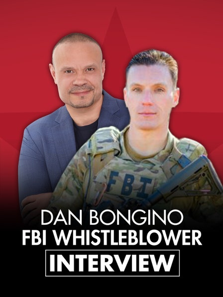Dan Bongino FBI Whistleblower Interview dcg-mark-poster