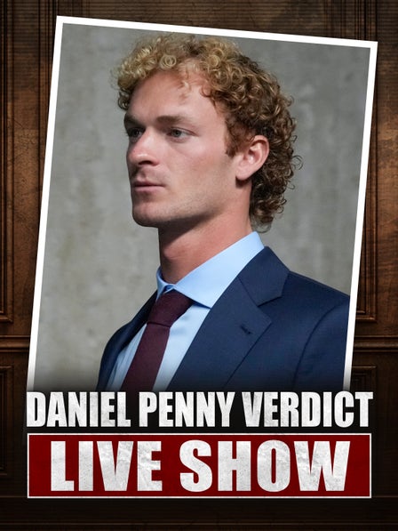 Daniel Penny Verdict Live dcg-mark-poster