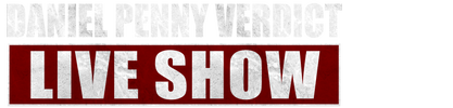 Daniel Penny Verdict Live logo