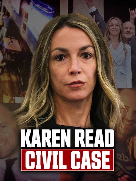 Karen Read Civil Case dcg-mark-poster