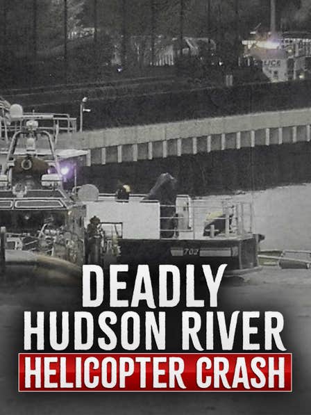 Deadly Hudson River Helicopter Crash dcg-mark-poster