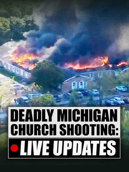 Deadly Michigan Church Shooting: Live Updates dcg-mark-poster