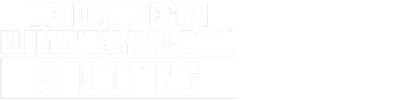 Deadly Oregon Elementary School Shooting logo