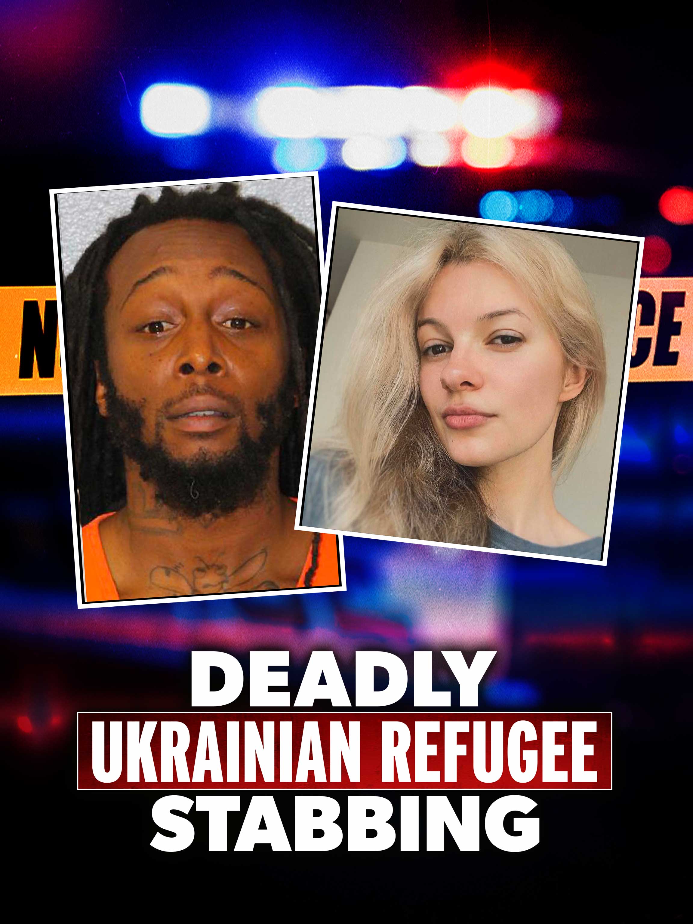 Deadly Ukrainian Refugee Stabbing dcg-mark-poster
