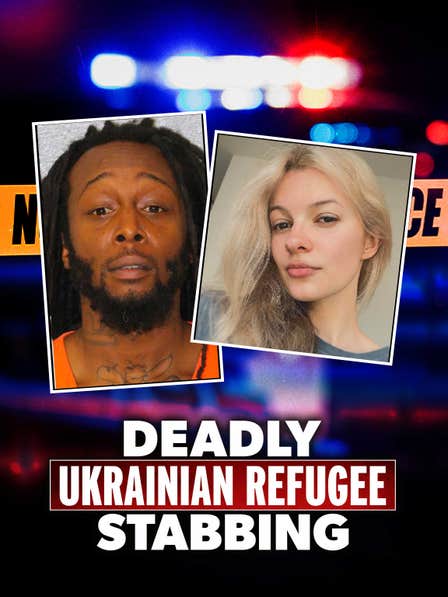 Deadly Ukrainian Refugee Stabbing dcg-mark-poster