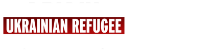 Deadly Ukrainian Refugee Stabbing logo