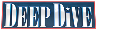 Deep Dive logo