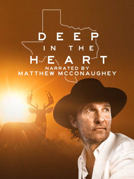 Deep in the Heart dcg-mark-poster