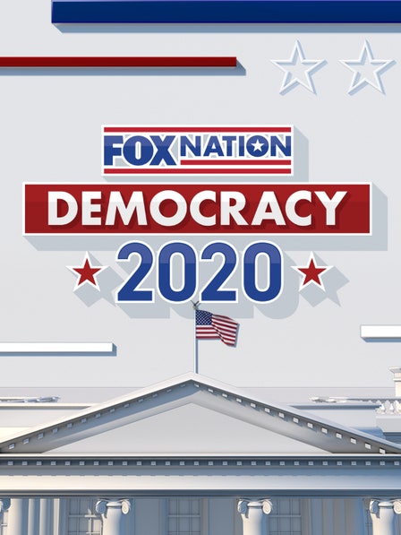 Democracy 2020 dcg-mark-poster