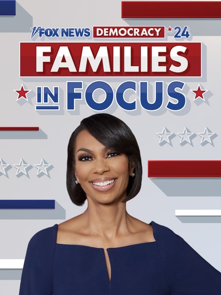 Democracy 2024: Families in Focus dcg-mark-poster