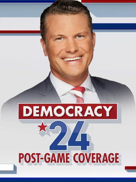 Democracy 2024: Post-Game Coverage dcg-mark-poster