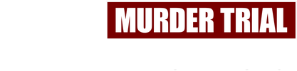 Dentist Murder Trial Live logo