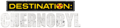 Destination: Chernobyl logo