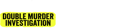 Devil's Den Double Murder Investigation logo