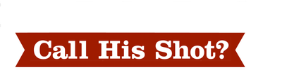 Did Babe Ruth Call His Shot? logo