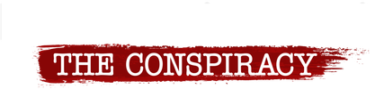 Did Hitler Survive? the Conspiracy logo