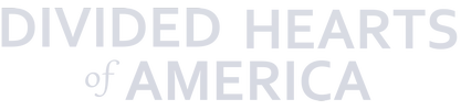 Divided Hearts of America logo