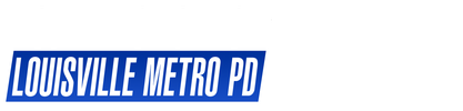 Doj Investigation: Louisville Metro Pd logo