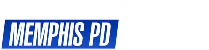 DOJ Investigation: Memphis PD logo