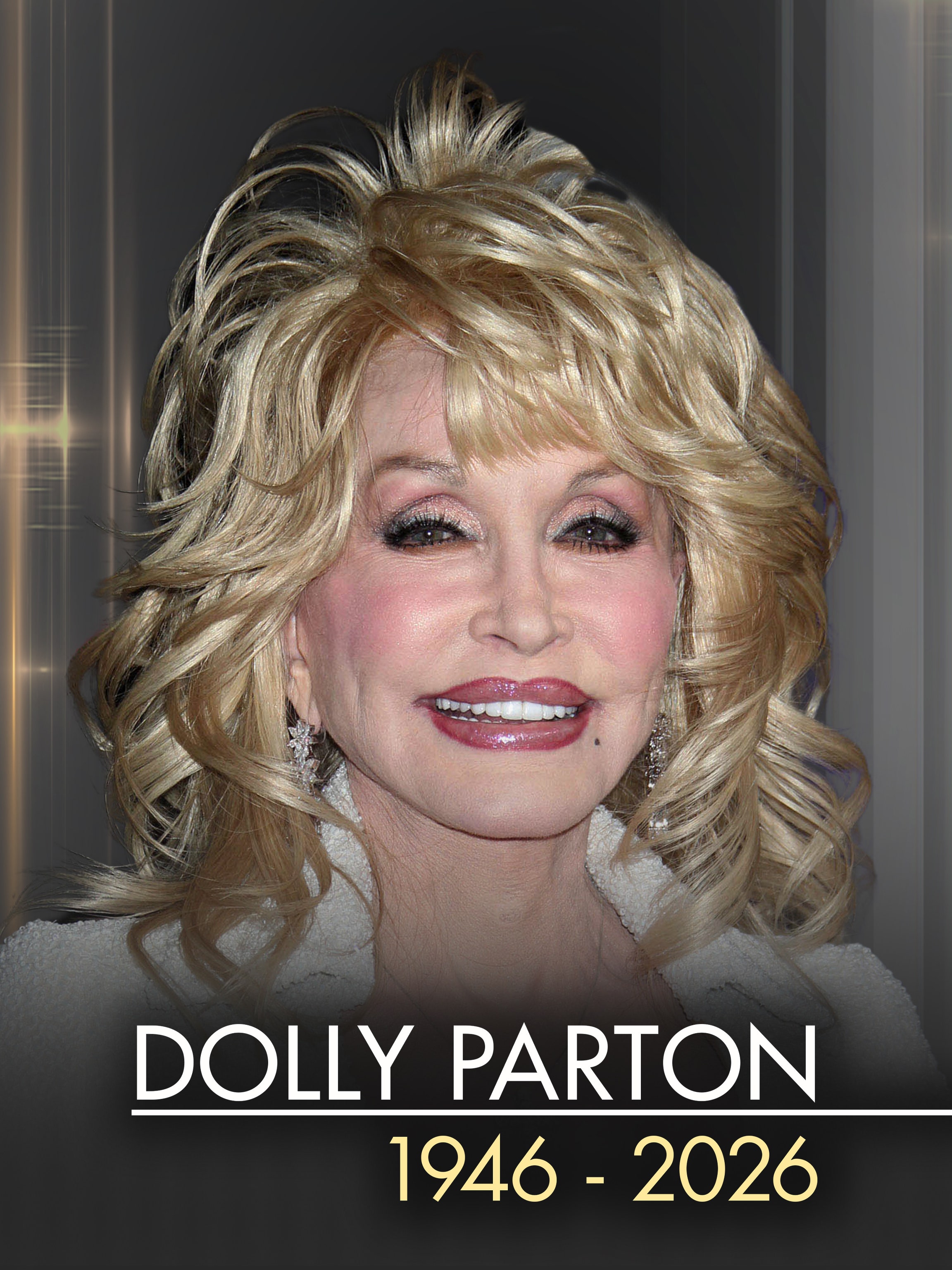 Dolly Parton: 1946-2026 dcg-mark-poster