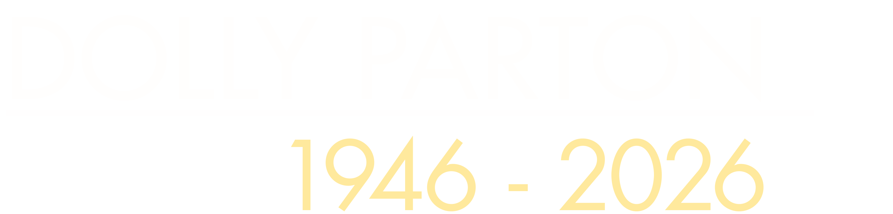 Dolly Parton: 1946-2026 S1 E1 The Life of Dolly Parton 2026-08-25