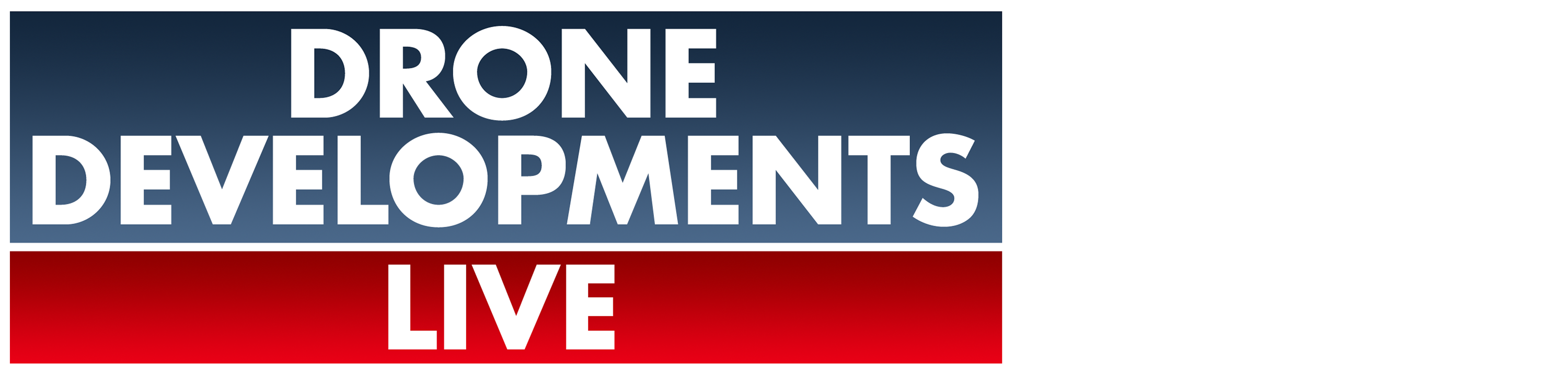 Drone Developments Live logo