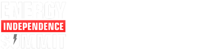 Energy Independence Summit logo