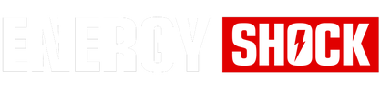 Energy Shock: The Coming Energy Crisis logo