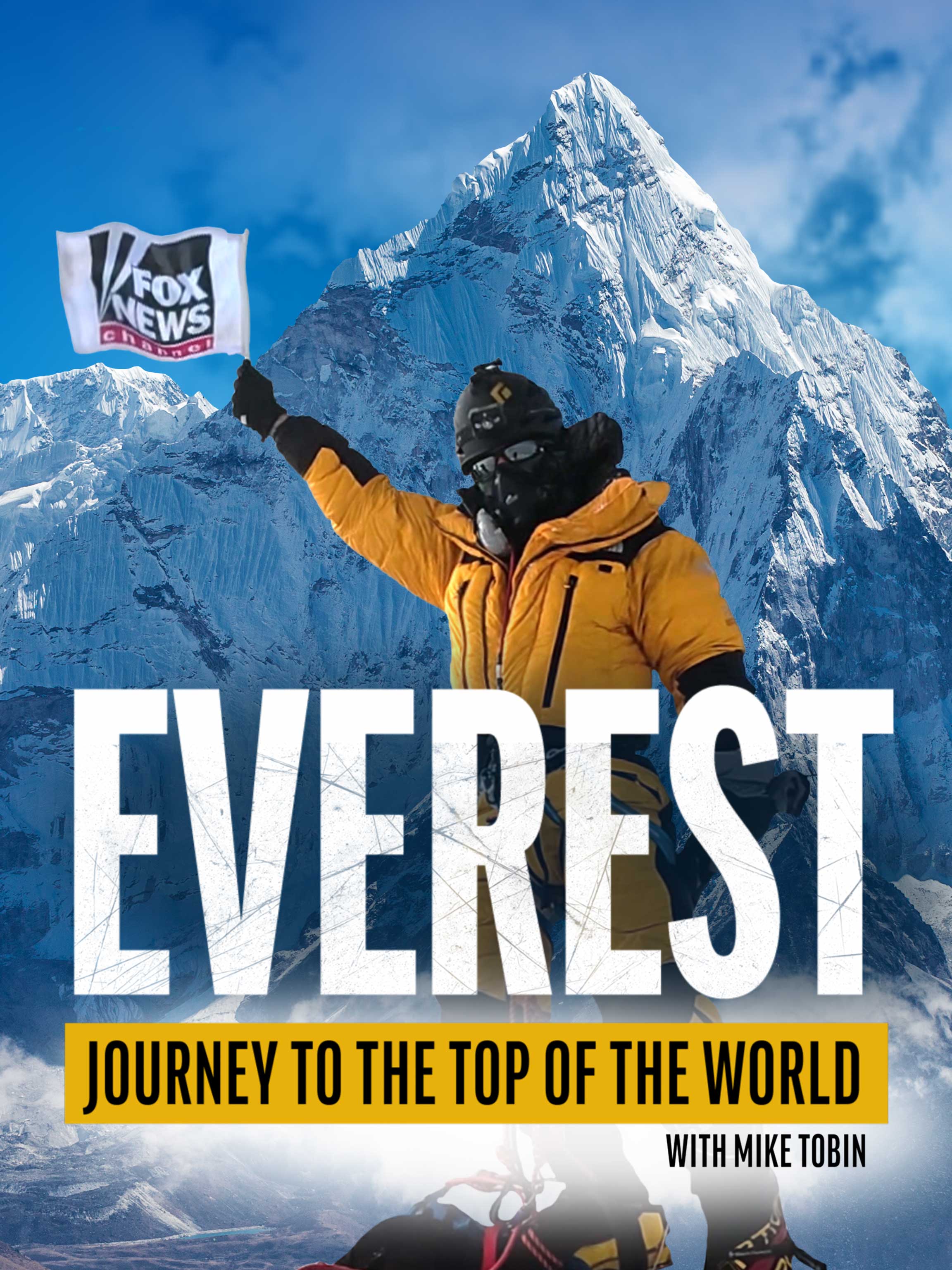 Everest: Journey to the Top of the World dcg-mark-poster