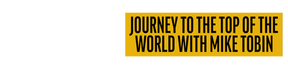 Everest: Journey to the Top of the World logo