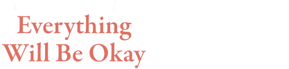 Everything Will Be Okay logo