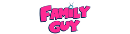 Family Guy logoCenter