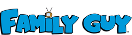 Family Guy logoCenter