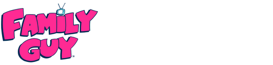 Family Guy logo