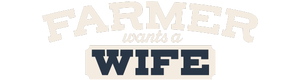 Farmer Wants a Wife