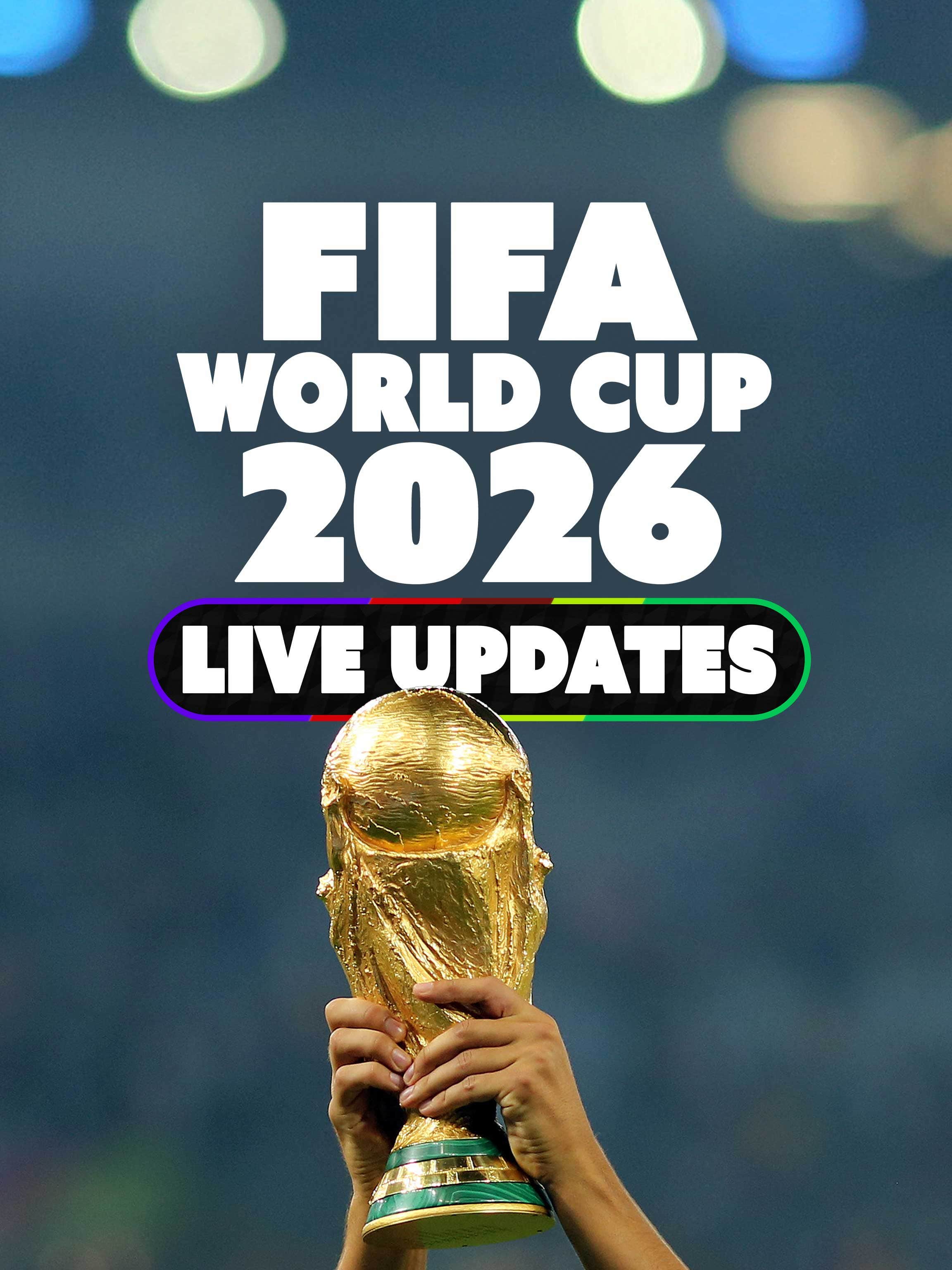 FIFA World Cup 2026: Live Updates on Fox Nation dcg-mark-poster