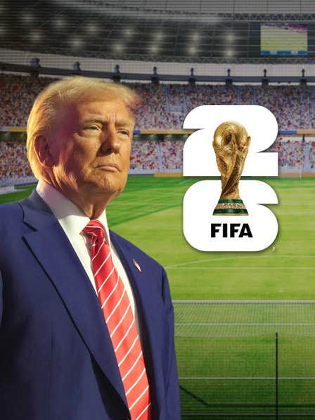 FIFA World Cup 2026: Live Updates on Fox Nation dcg-mark-poster