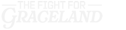Fight For Graceland logo