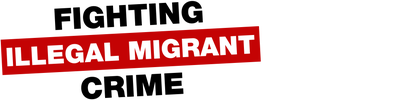 Fighting Illegal Migrant Crime logo