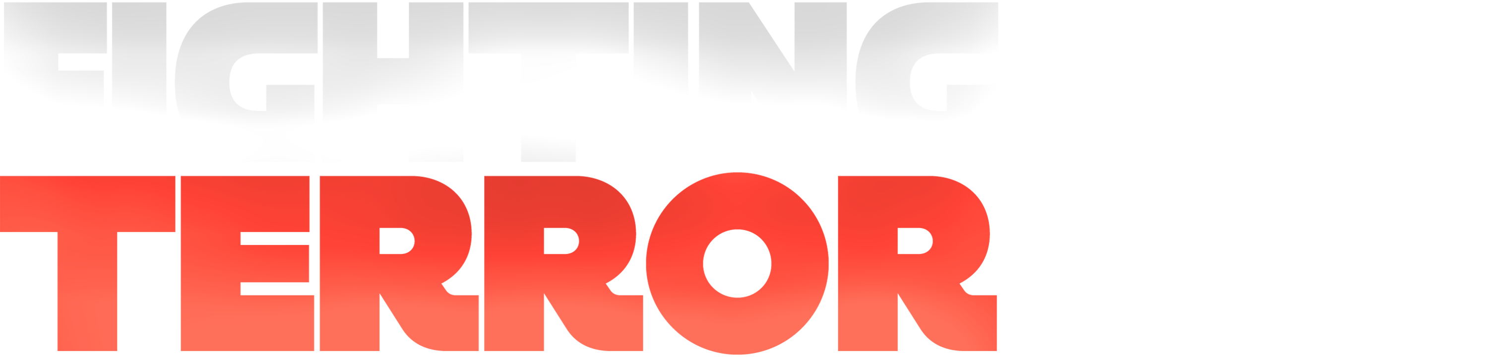 Fighting Terror logo