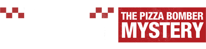 Final Delivery the Pizza Bomber Mystery logo