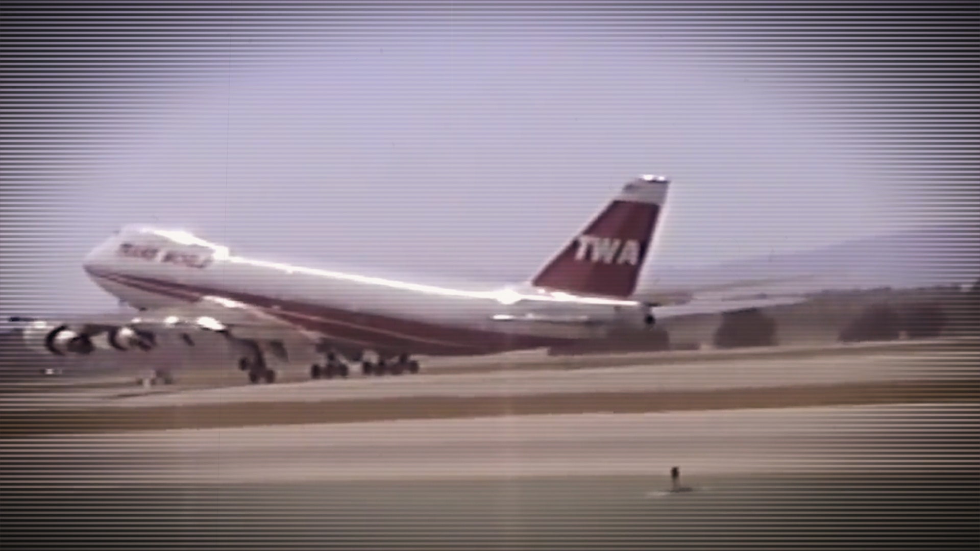 Flight 800 Watch Fire Over the Atlantic: The Mystery of TWA Flight 800 | Fox Nation