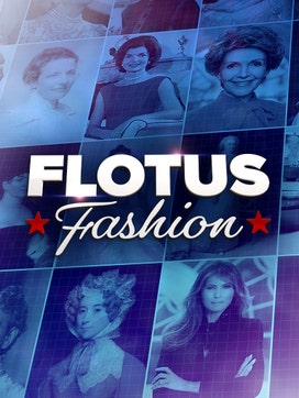 Flotus Fashion dcg-mark-poster