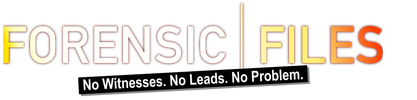 Forensic Files logo