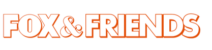 FOX and Friends logo