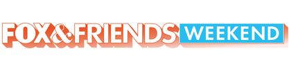 FOX and Friends Sunday logo